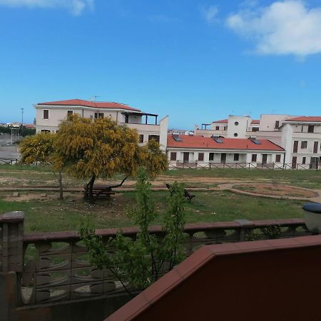 Asfodelo Porto Torres Exterior foto