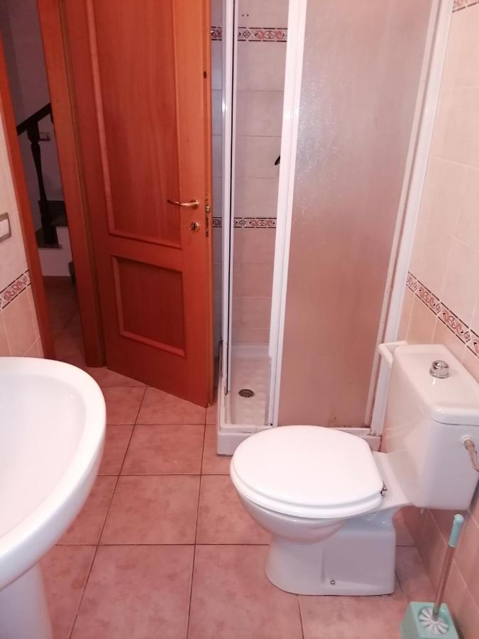 Asfodelo Porto Torres Exterior foto