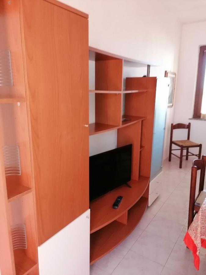 Asfodelo Porto Torres Exterior foto