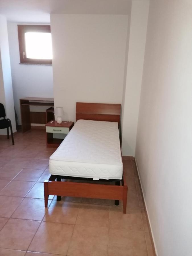 Asfodelo Porto Torres Exterior foto