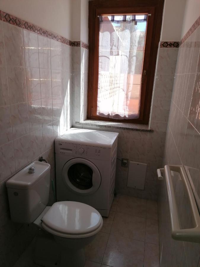 Asfodelo Porto Torres Exterior foto
