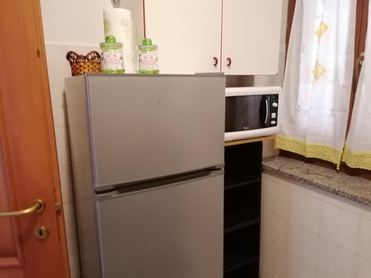 Asfodelo Porto Torres Exterior foto