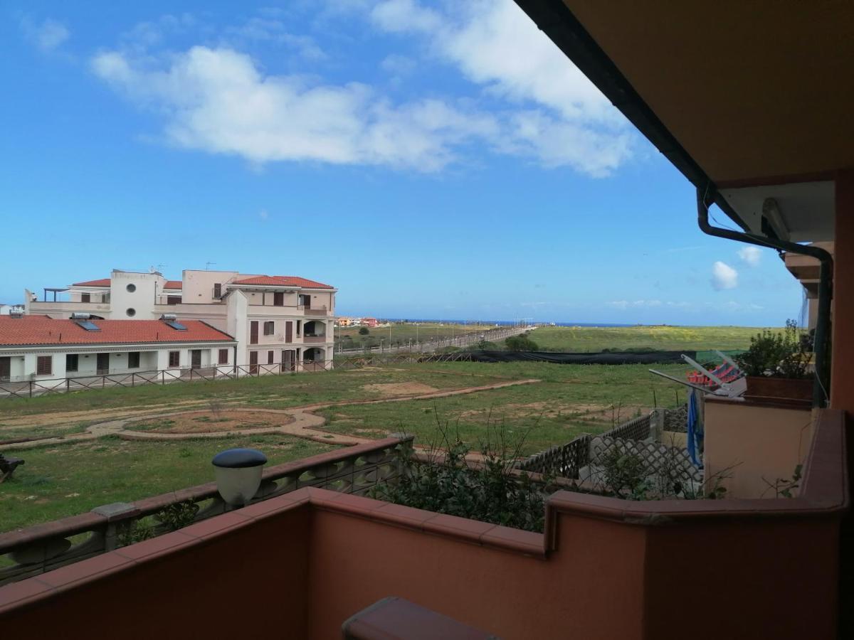 Asfodelo Porto Torres Exterior foto