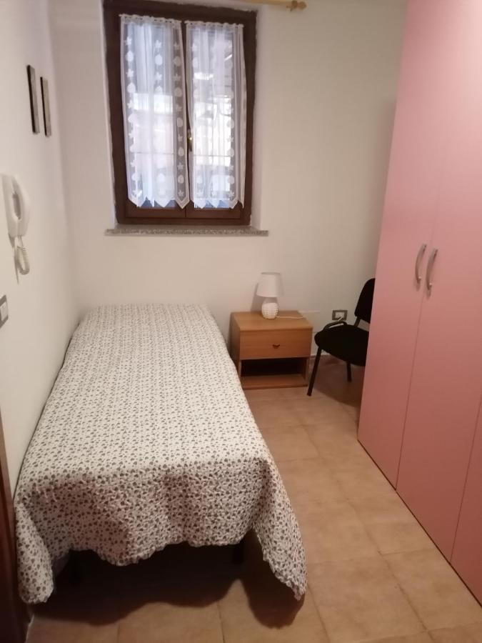 Asfodelo Porto Torres Exterior foto
