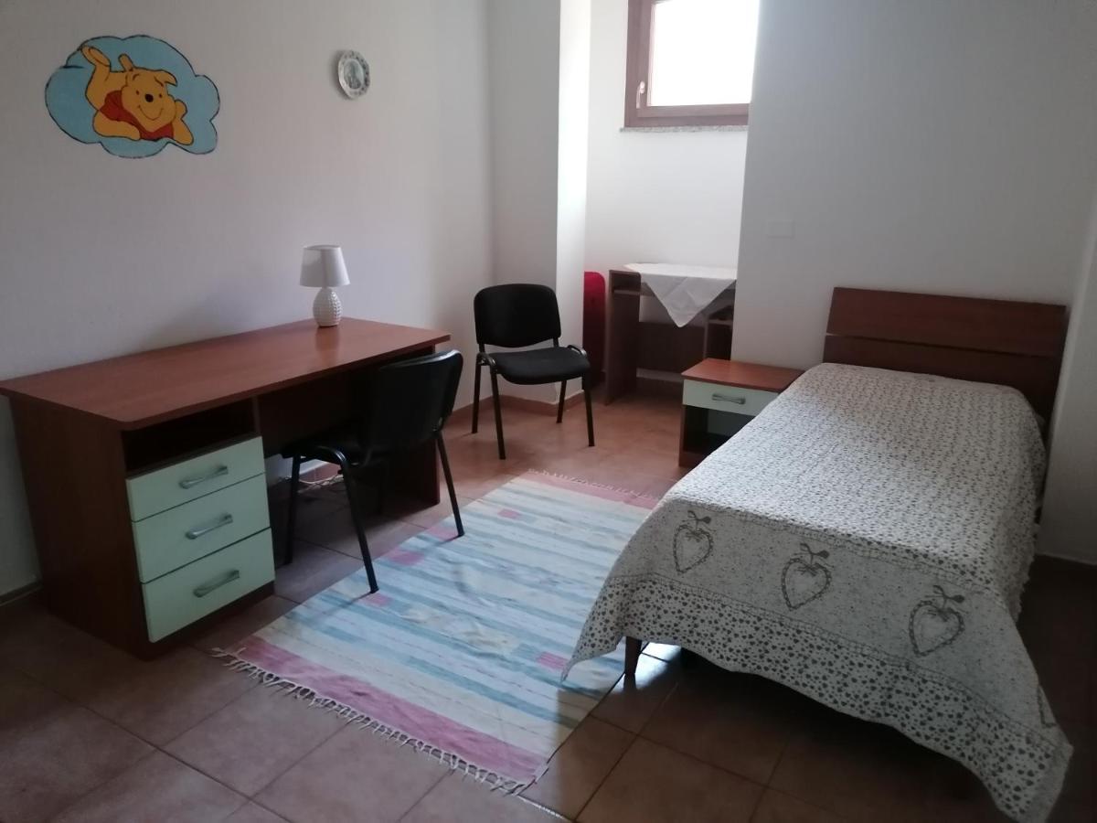Asfodelo Porto Torres Exterior foto
